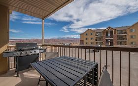 Moab Redcliff Condos